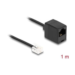 DeLOCK 88092 câble de réseau