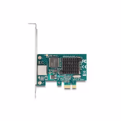 DeLOCK Carte PCI Express x1 vers 1 x RJ45 Gigabit LAN