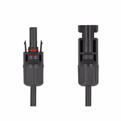 DeLOCK 88230 Accessoire de montage de panneau solaire Cable