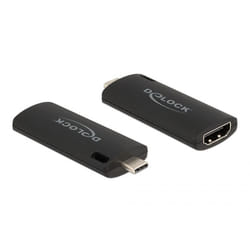 DeLOCK 88309 carte d'acquisition vidéo USB 2.0