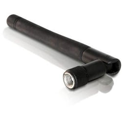 DeLOCK WLAN antenna SMA w/ flexible joint antenne 2 dBi