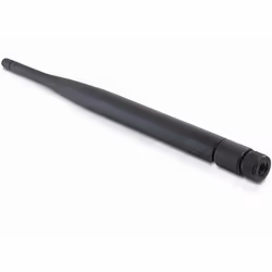 DeLOCK 88393, 5 dBi, -20 - 65 °C, 6 mm, 165 mm