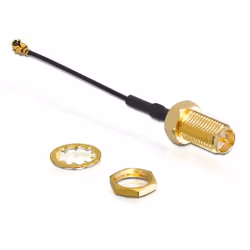 DeLOCK WLAN SMA Antenna Cable