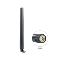DeLOCK 88436 antenne RP-SMA 4,5 dBi