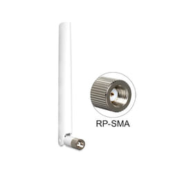 DeLOCK 88460 antenne Antenne omni-directionnelle RP-SMA 4 dBi