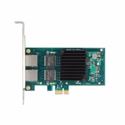 DeLOCK 88502 carte réseau Interne Ethernet 4000 Mbit/s