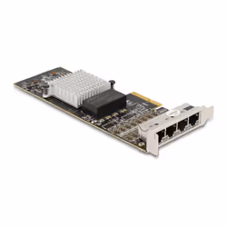 DeLOCK 88606, Interne, Avec fil, PCI Express, Ethernet, 1000 Mbit/s