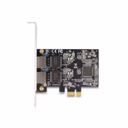 DeLOCK 88615 carte et adaptateur d'interfaces Interne RJ-45