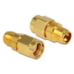 DeLOCK 88728 connecteur coaxial