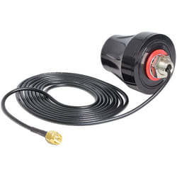 DeLOCK 88749 antenne Antenne omni-directionnelle RP-SMA 2 dBi