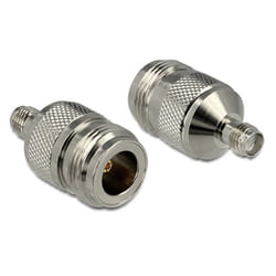 DeLOCK 88832 connecteur coaxial 1 pièce(s)