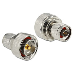 DeLOCK 88840 connecteur coaxial 1 pièce(s)