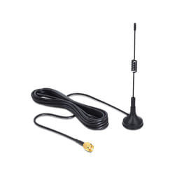 DeLOCK 88877 antenne Antenne omni-directionnelle SMA 3 dBi