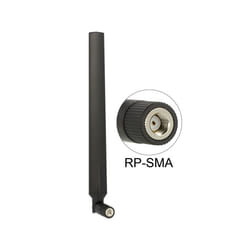 DeLOCK 88913 antenne Antenne omni-directionnelle RP-SMA 7 dBi
