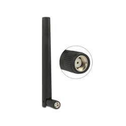 DeLOCK 88969 antenne Antenne omni-directionnelle RP-SMA 4,3 dBi