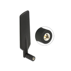 DeLOCK 88978 antenne Antenne omni-directionnelle SMA 3 dBi