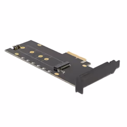 DeLOCK 89013 carte et adaptateur d'interfaces Interne M.2