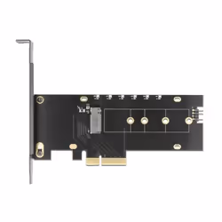 DeLOCK 89013 carte et adaptateur d'interfaces Interne M.2