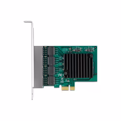 DeLOCK 89025 carte réseau Interne Ethernet 1000 Mbit/s - Vue supplémentaire 4