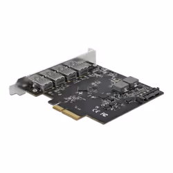 DeLOCK 89026 carte et adaptateur d'interfaces Interne USB 3.2 Gen 2 (3.1 Gen 2)
