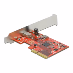 DeLOCK 89035 carte et adaptateur d'interfaces Interne USB 3.2 Gen 2