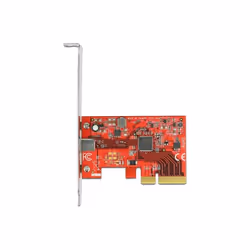 DeLOCK 89035 carte et adaptateur d'interfaces Interne USB 3.2 Gen 2