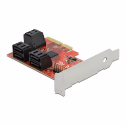 DeLOCK 89042 carte et adaptateur d'interfaces Interne SATA