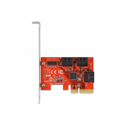DeLOCK 89042 carte et adaptateur d'interfaces Interne SATA