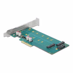 DeLOCK 89047 carte et adaptateur d'interfaces Interne M.2, SATA