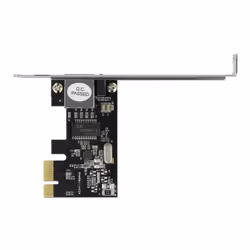DeLOCK Carte PCI Express 1 x Gigabit LAN - Vue supplémentaire 2