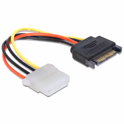 DeLOCK 89363 carte et adaptateur d'interfaces Interne USB 3.2 Gen 1 (3.1 Gen 1)