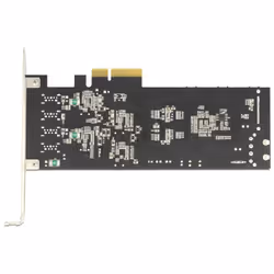 DeLOCK 89365 carte et adaptateur d'interfaces Interne USB 3.2 Gen 1 (3.1 Gen 1) - Vue supplémentaire 4