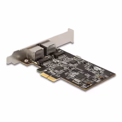 DeLOCK 89392 carte réseau Interne Ethernet 2500 Mbit/s