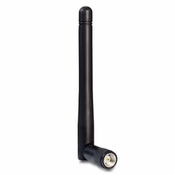 DeLOCK 89437, 2 dBi, 2.4 - 2.4835 / 5.15 - 5.7250 GHz, IEEE 802.11a, IEEE 802.11ac, IEEE 802.11b, IEEE 802.11g, IEEE 802.11h, ...