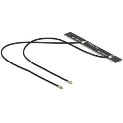 DeLOCK 89454 antenne MHF 5 dBi