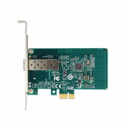 DeLOCK 89481 carte réseau Interne Fibre 1000 Mbit/s - Vue supplémentaire 4
