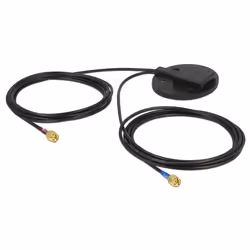 Navilock 89489, 28 dBi, 1,5, 2, Noir, 7,7 cm, 14 mm, -40 - 85 °C