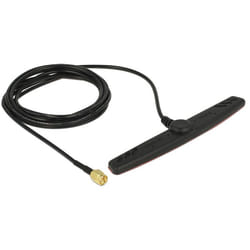 DeLOCK 89494 antenne Antenne omni-directionnelle SMA 2,5 dBi