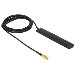 DeLOCK 89497 antenne TV Intérieure