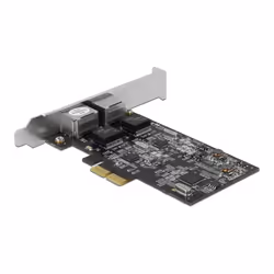 DeLOCK 89530 carte réseau Ethernet 1000 Mbit/s