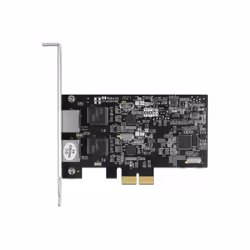 DeLOCK 89530 carte réseau Ethernet 1000 Mbit/s