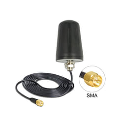 DeLOCK 89533 antenne Antenne omni-directionnelle SMA