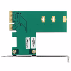 DeLOCK 89561 carte et adaptateur d'interfaces Interne M.2