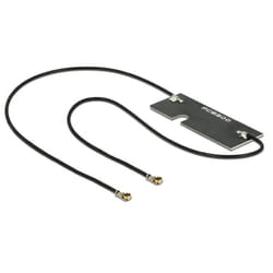 DeLOCK 89569 antenne Antenne de secteur MHF 5 dBi