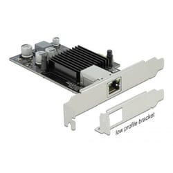 DeLOCK 89574 carte réseau Interne Ethernet 1000 Mbit/s