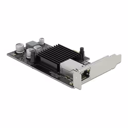 DeLOCK 89574 carte réseau Interne Ethernet 1000 Mbit/s
