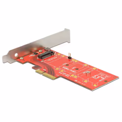 DeLOCK 89577 carte et adaptateur d'interfaces Interne M.2