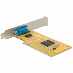 DeLOCK 89592 carte et adaptateur d'interfaces Interne RS-232