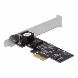 DeLOCK 89598 carte et adaptateur d'interfaces Interne RJ-45