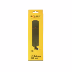 DeLOCK 89604 antenne SMA 2 dBi